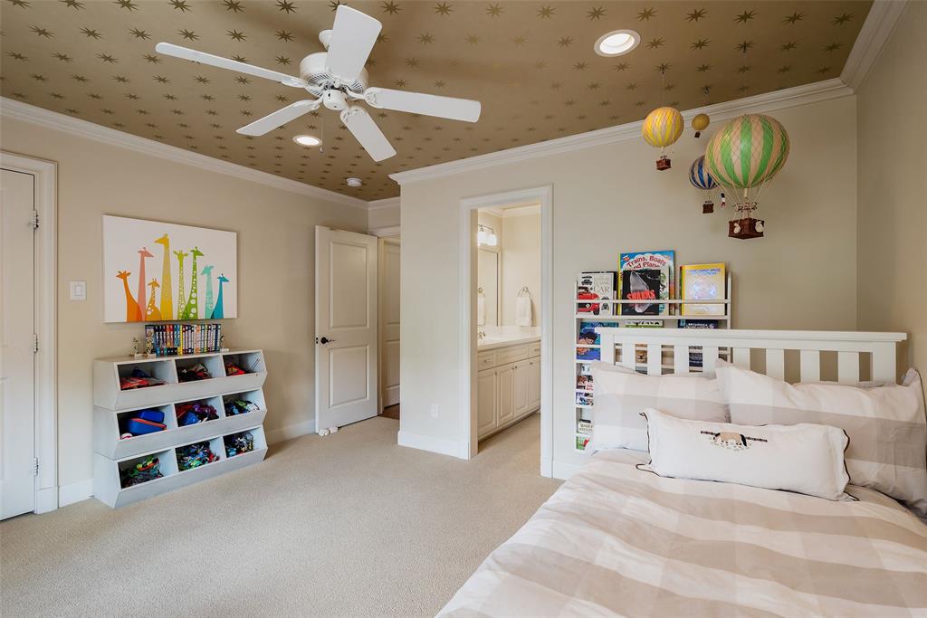 Preston Park - Residential