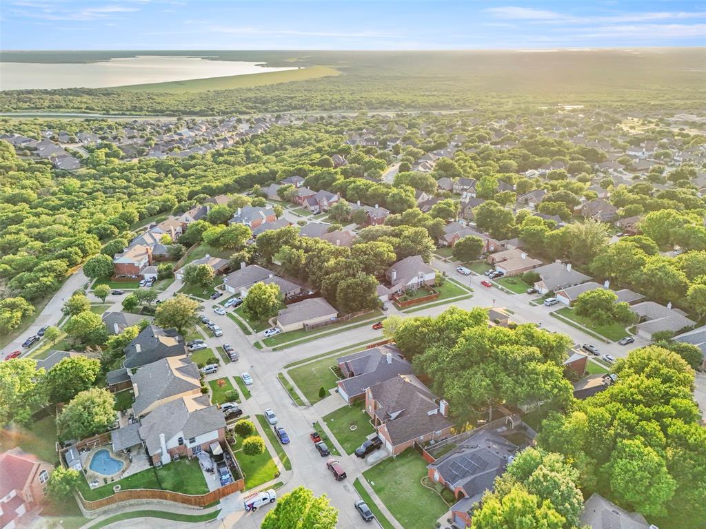 Wind Ridge Ph 01 - Residential