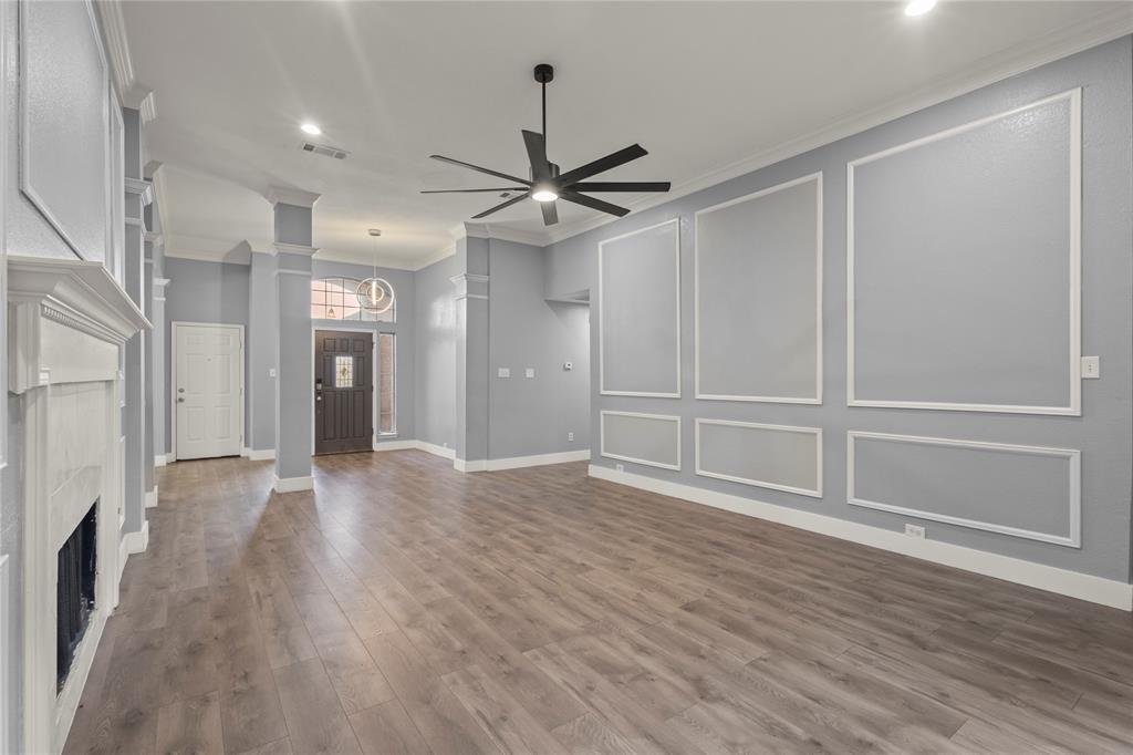 Wind Ridge Ph 01 - Residential
