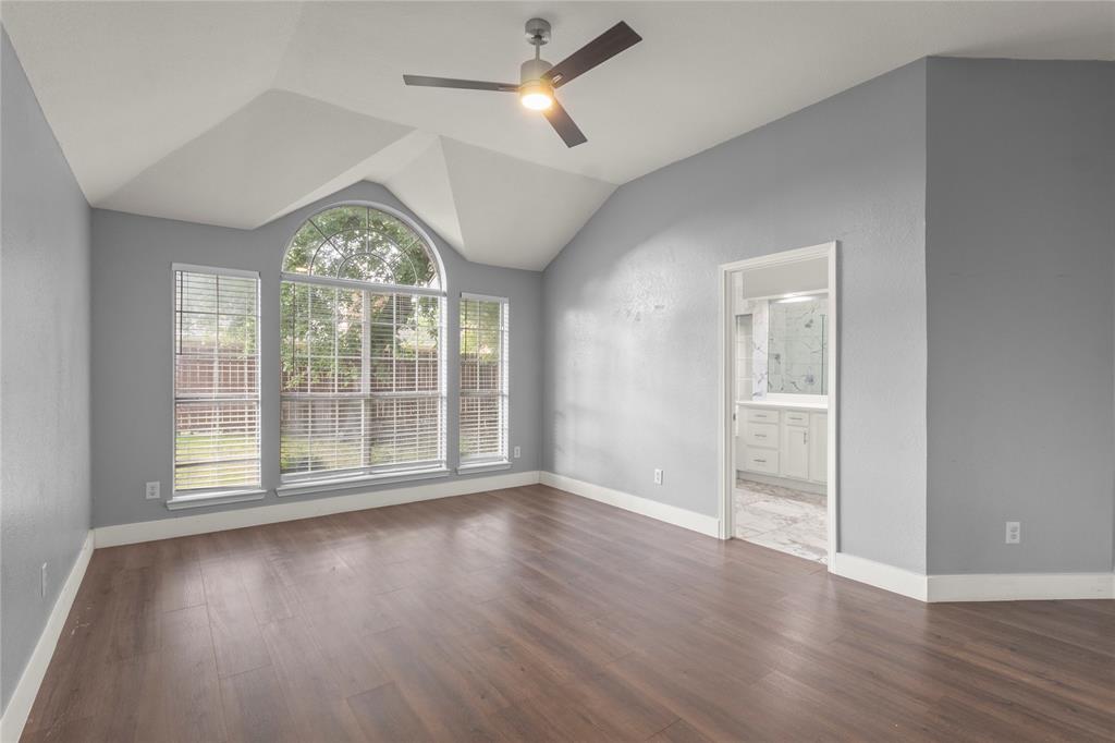 Wind Ridge Ph 01 - Residential