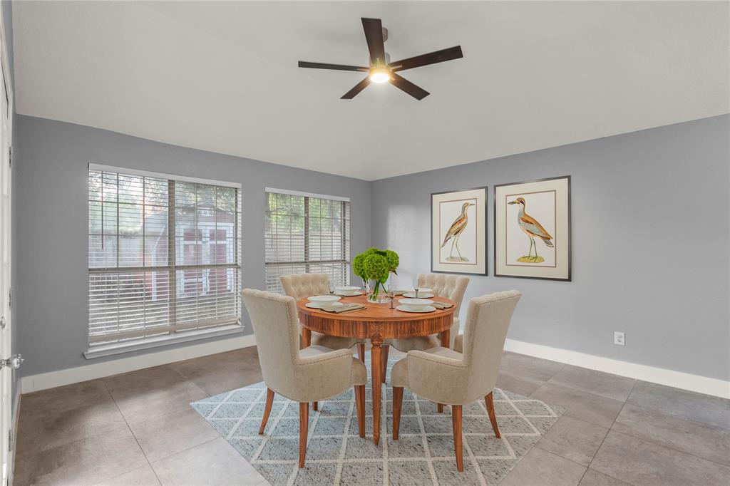 Wind Ridge Ph 01 - Residential