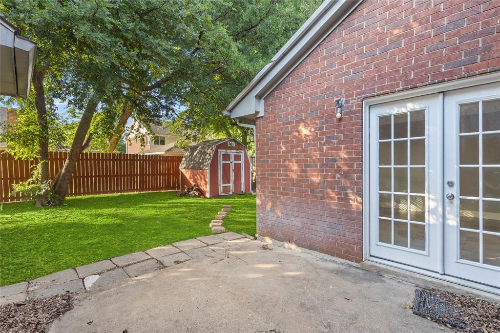 Wind Ridge Ph 01 - Residential