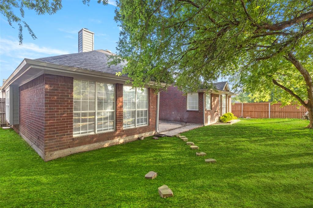 Wind Ridge Ph 01 - Residential