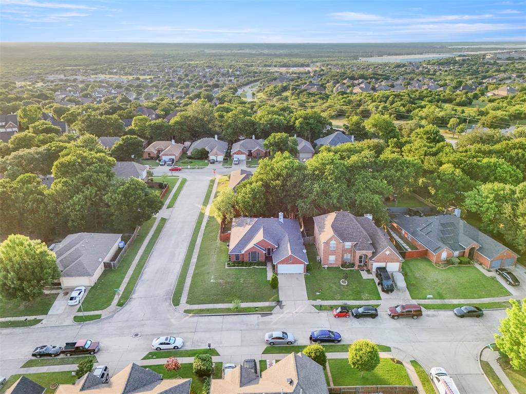 Wind Ridge Ph 01 - Residential
