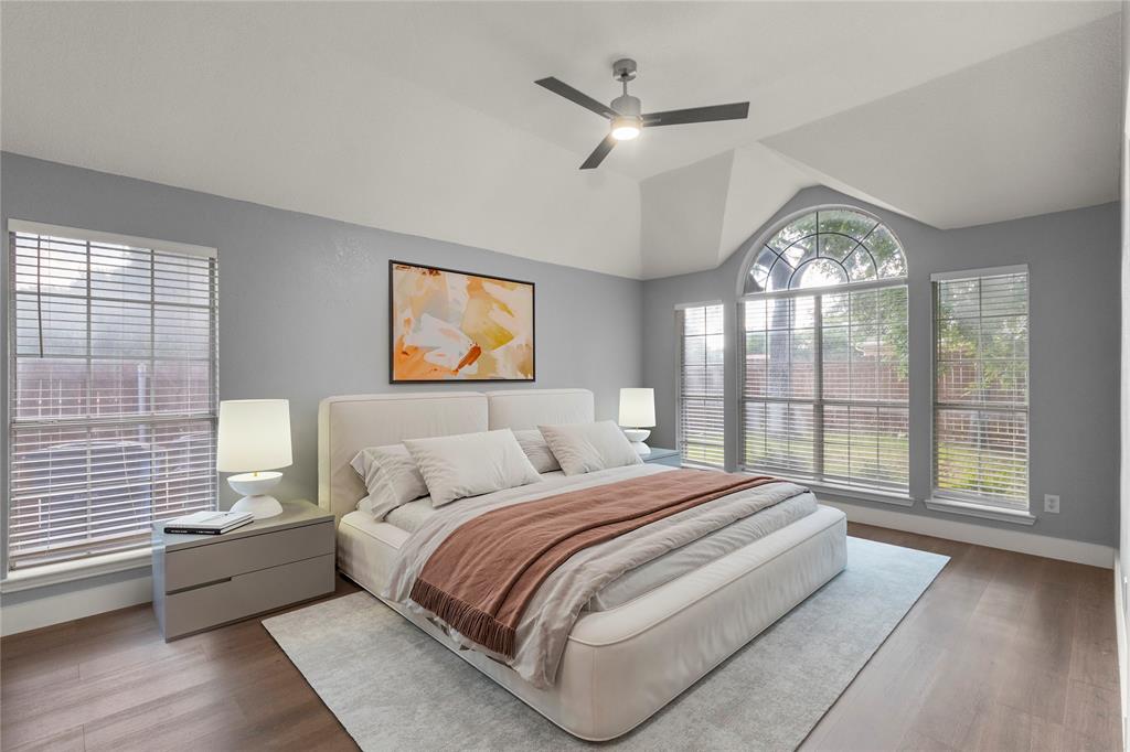 Wind Ridge Ph 01 - Residential