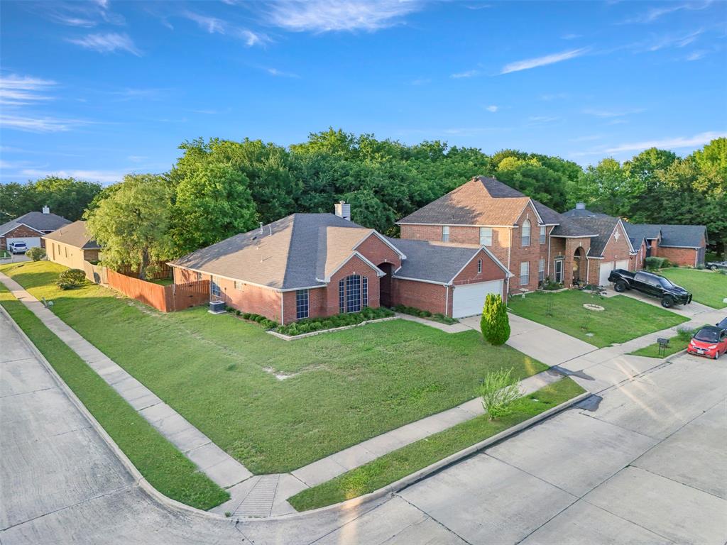 Wind Ridge Ph 01 - Residential