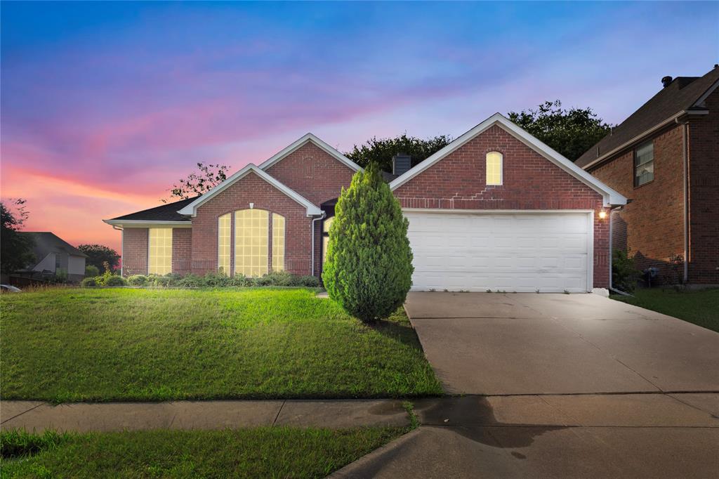 Wind Ridge Ph 01 - Residential
