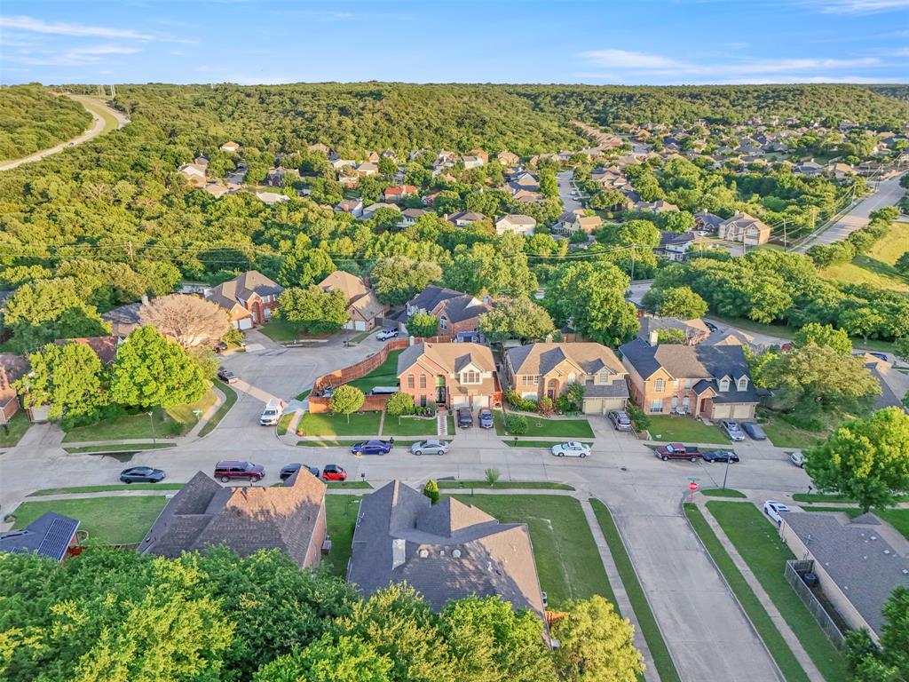 Wind Ridge Ph 01 - Residential