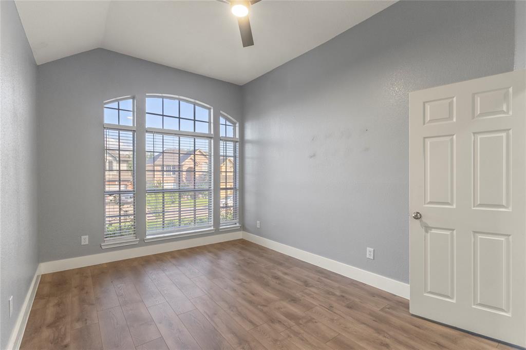 Wind Ridge Ph 01 - Residential