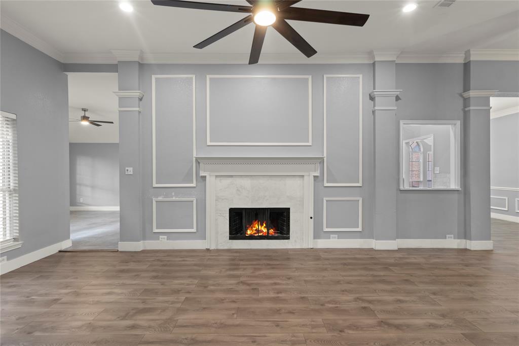 Wind Ridge Ph 01 - Residential