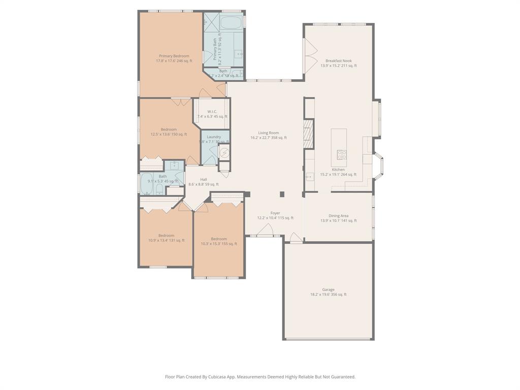 Wind Ridge Ph 01 - Residential