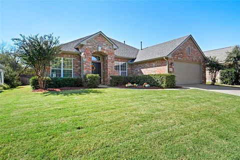 9709 Lankford Trail Fort Worth TX 76244