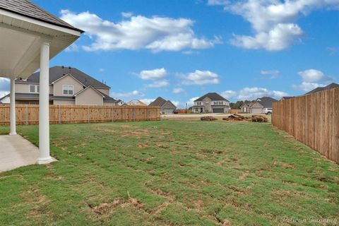 A home in Bossier City