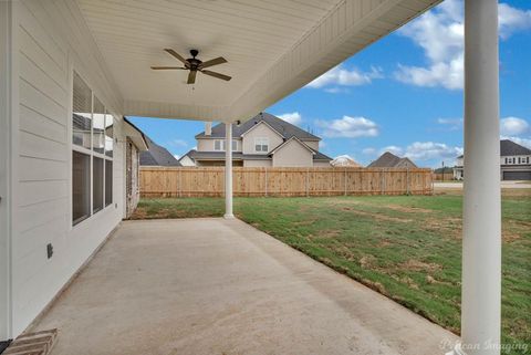 A home in Bossier City