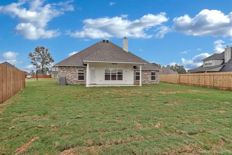 A home in Bossier City