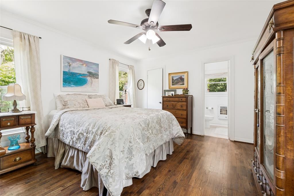 Shamrock Shores - Residential
