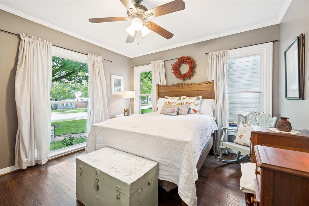 Shamrock Shores - Residential
