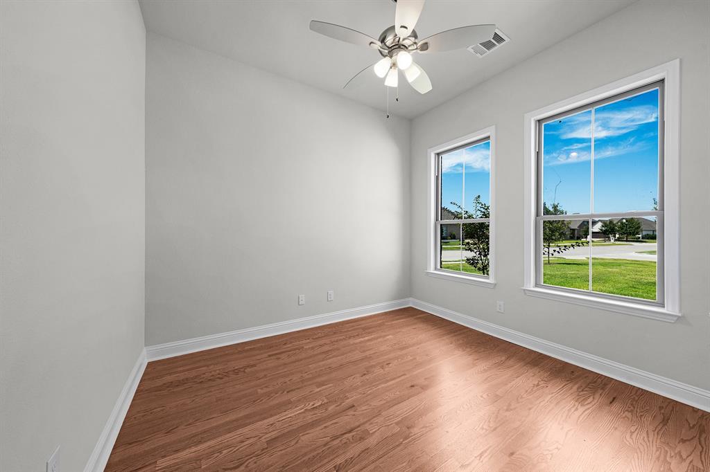 Heath Golf and Yacht Club - Residential