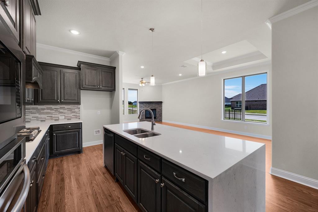Heath Golf and Yacht Club - Residential