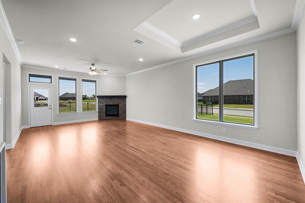 Heath Golf and Yacht Club - Residential