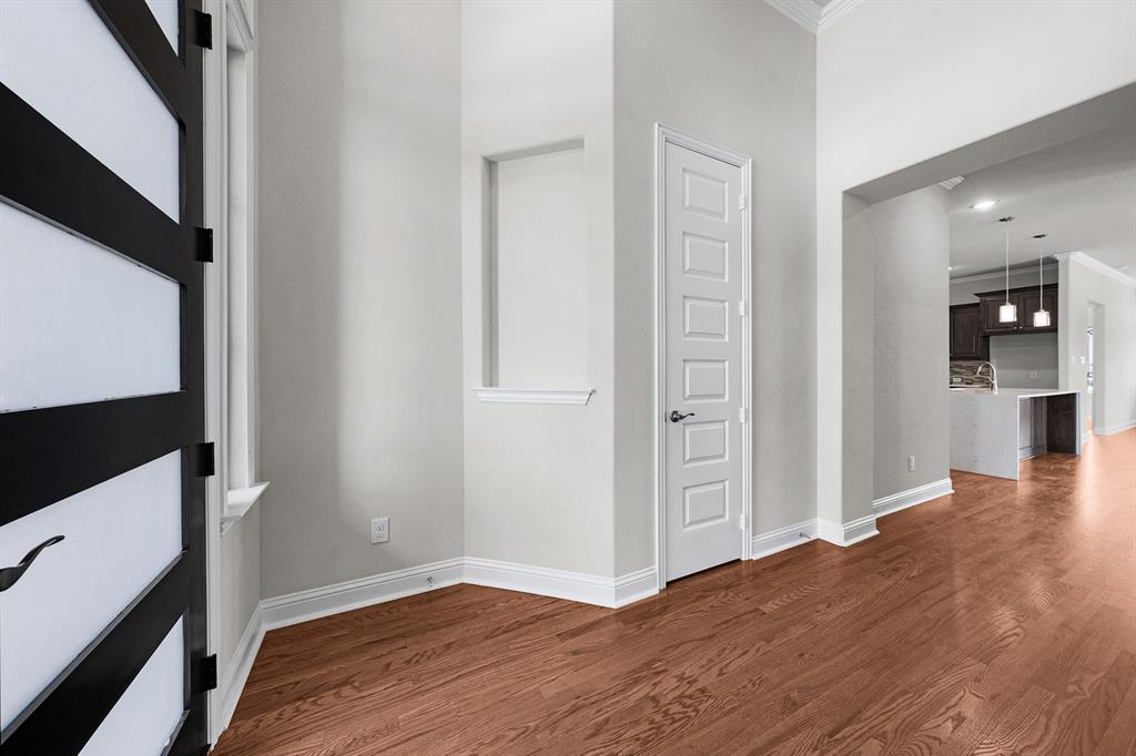 Heath Golf and Yacht Club - Residential
