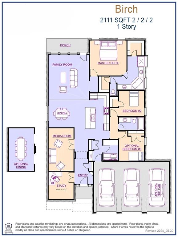 Heath Golf and Yacht Club - Residential