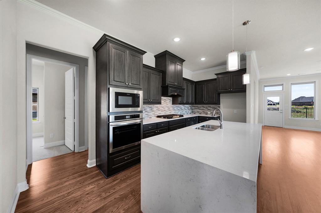 Heath Golf and Yacht Club - Residential