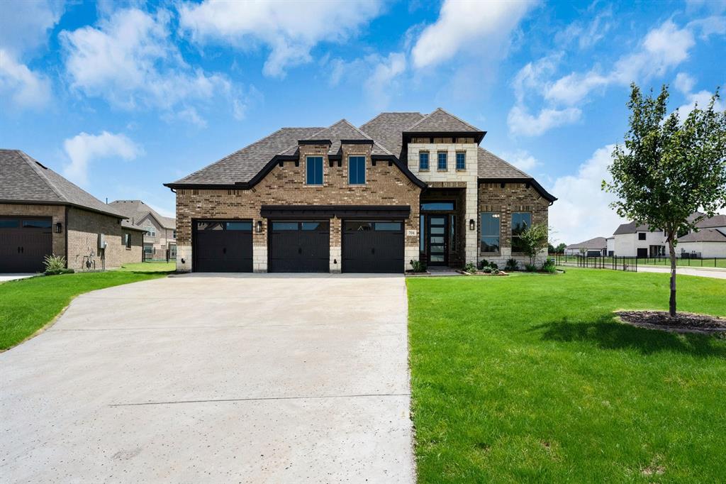 Heath Golf and Yacht Club - Residential