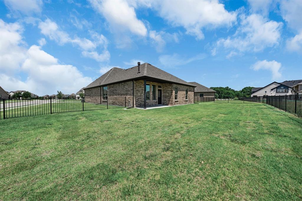 Heath Golf and Yacht Club - Residential