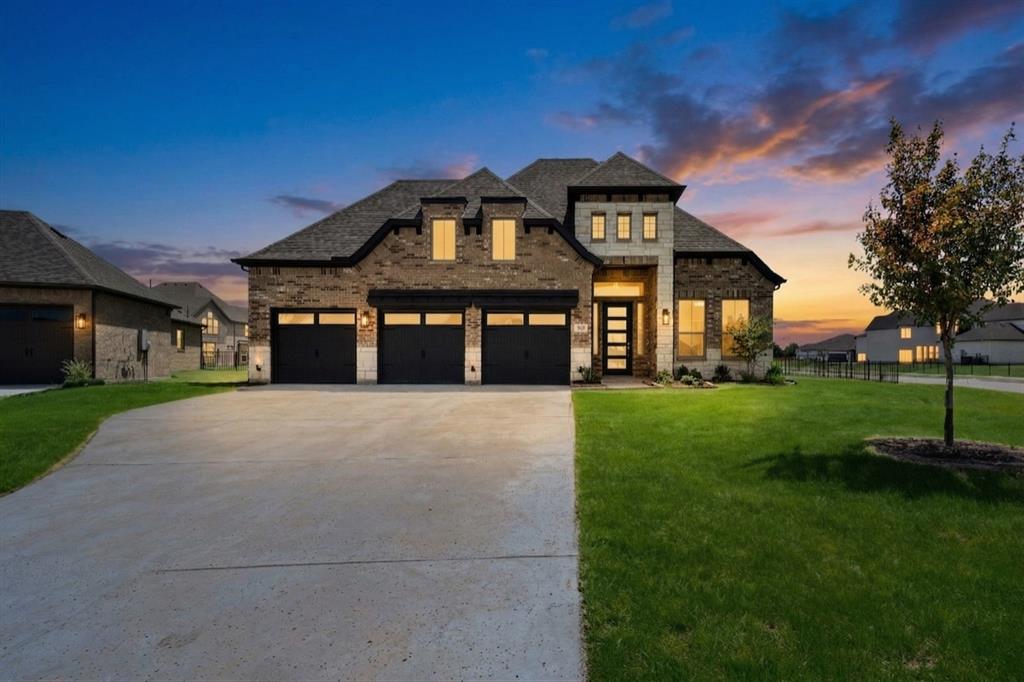 Heath Golf and Yacht Club - Residential