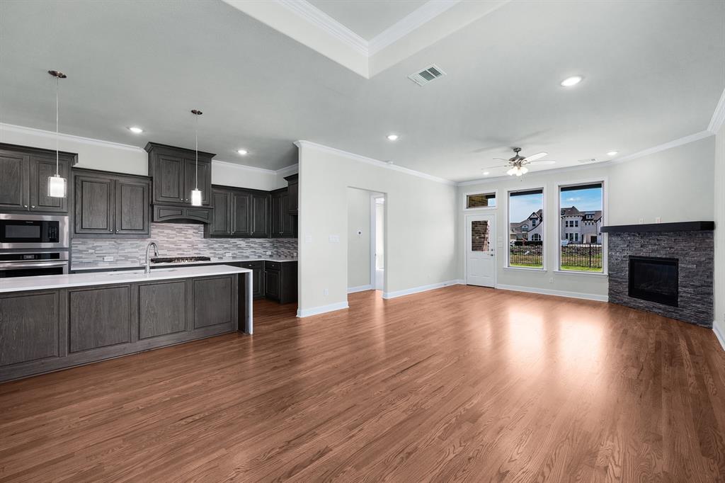 Heath Golf and Yacht Club - Residential