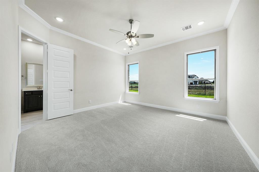 Heath Golf and Yacht Club - Residential