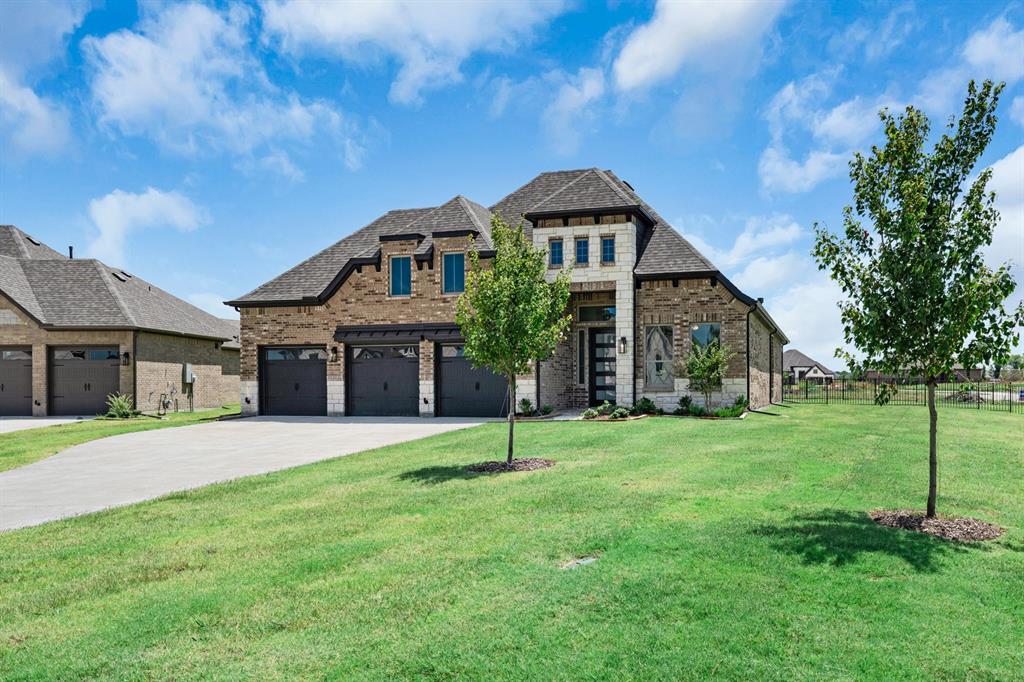 Heath Golf and Yacht Club - Residential