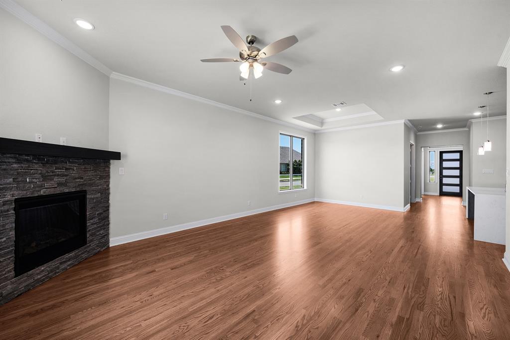 Heath Golf and Yacht Club - Residential