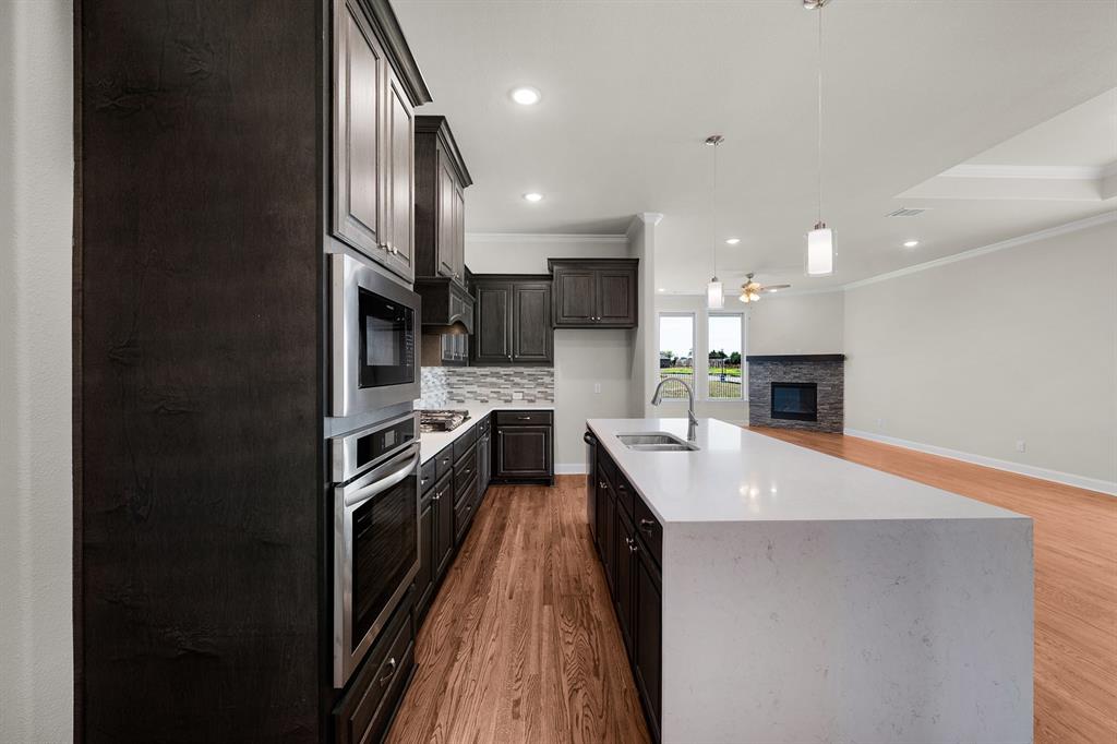 Heath Golf and Yacht Club - Residential