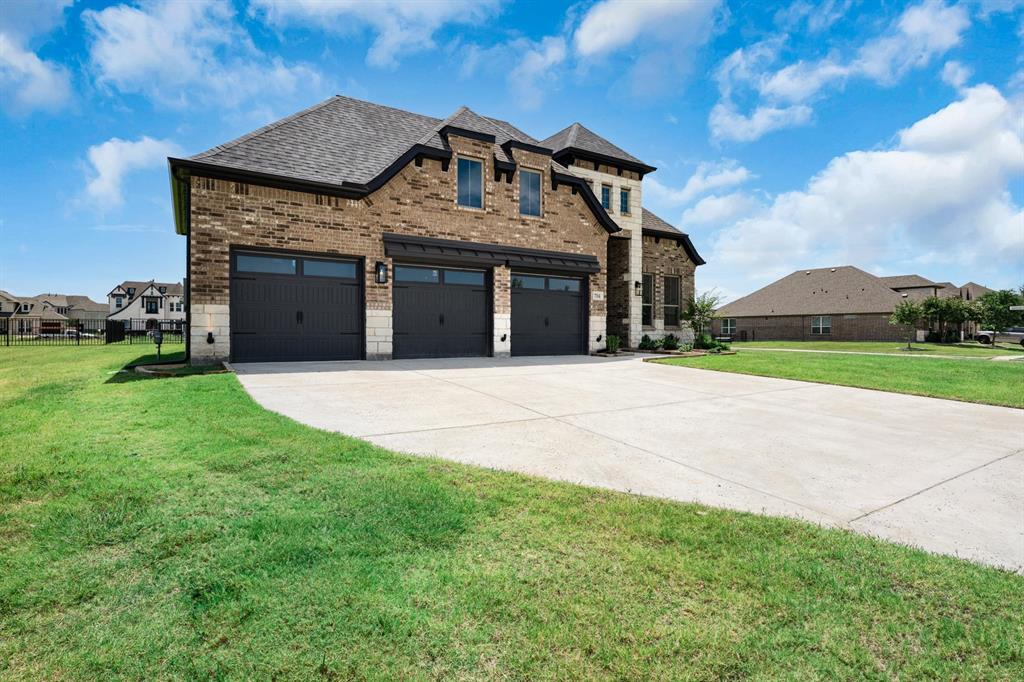 Heath Golf and Yacht Club - Residential