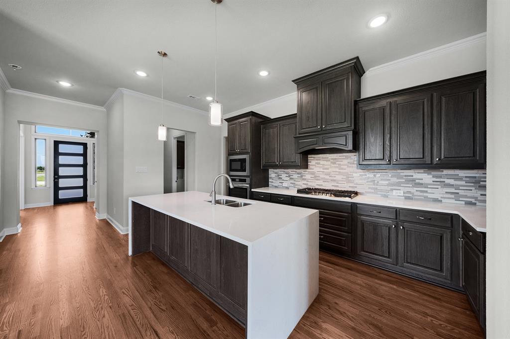 Heath Golf and Yacht Club - Residential
