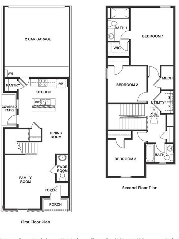2853 Whispering Pines Way