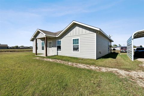 A home in Joshua