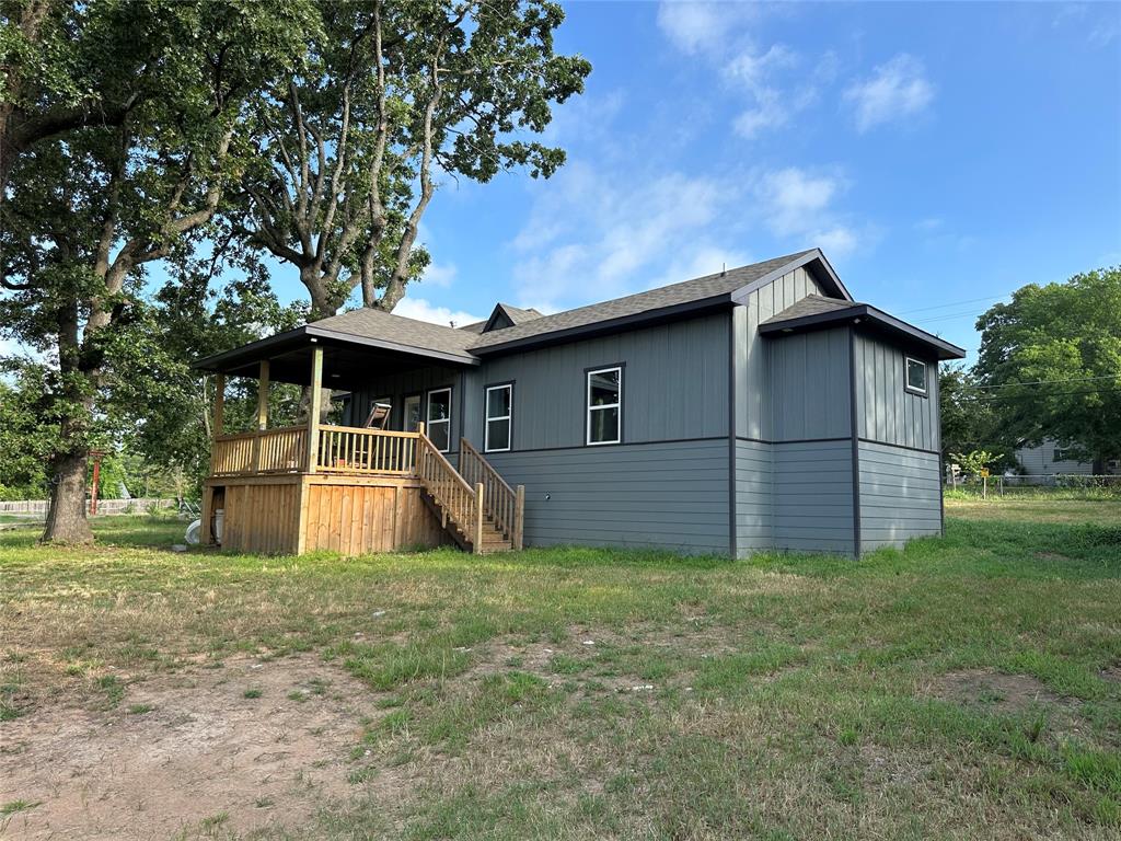 G-0996 RUBIO RAMON - Residential