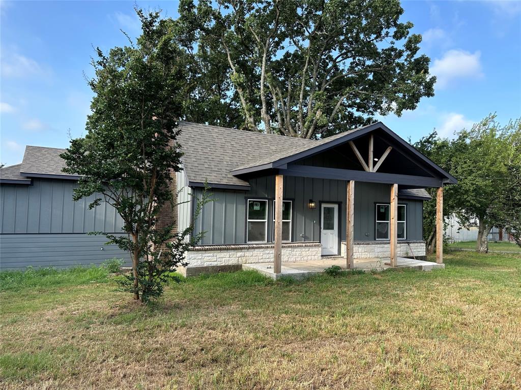 G-0996 RUBIO RAMON - Residential