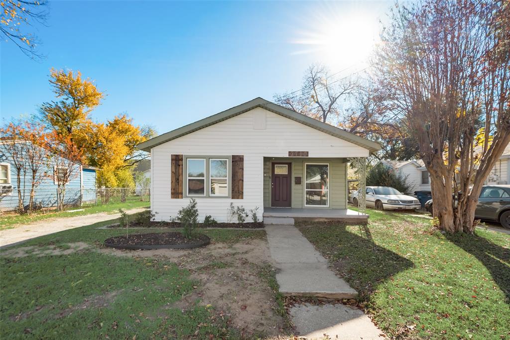 Rochester Park - Residential