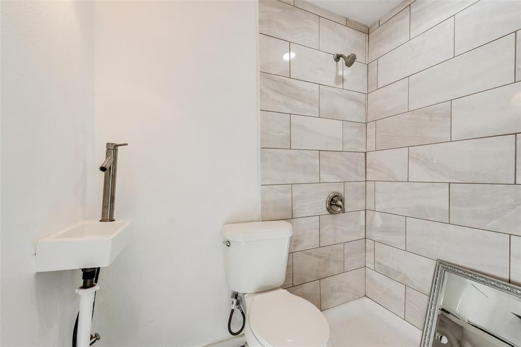 Rochester Park - Residential