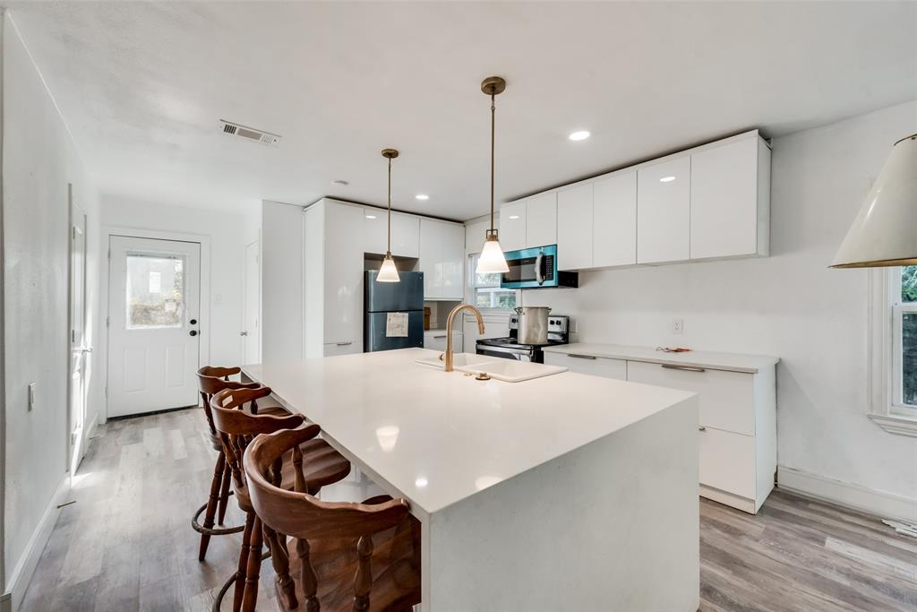 Rochester Park - Residential