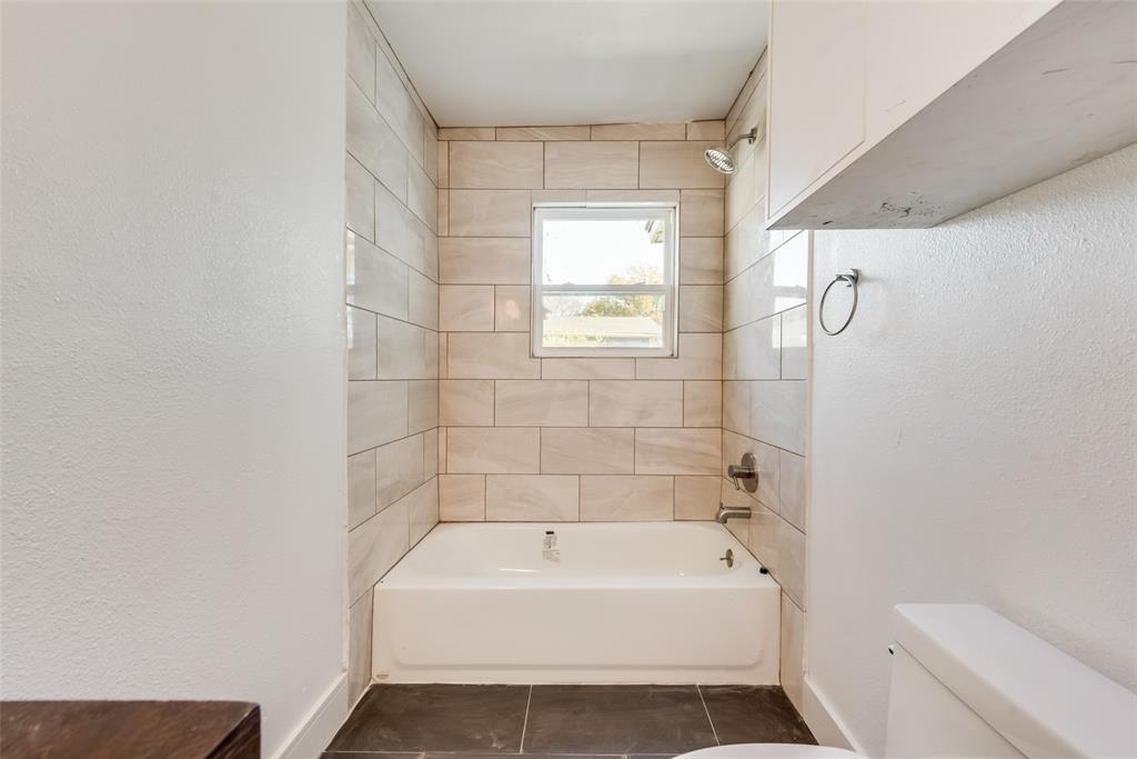 Rochester Park - Residential