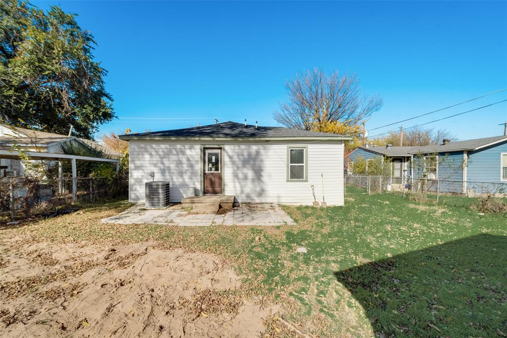 Rochester Park - Residential