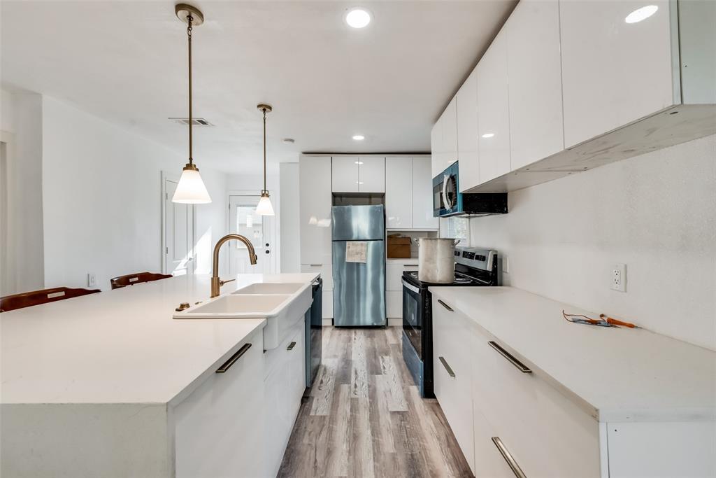 Rochester Park - Residential