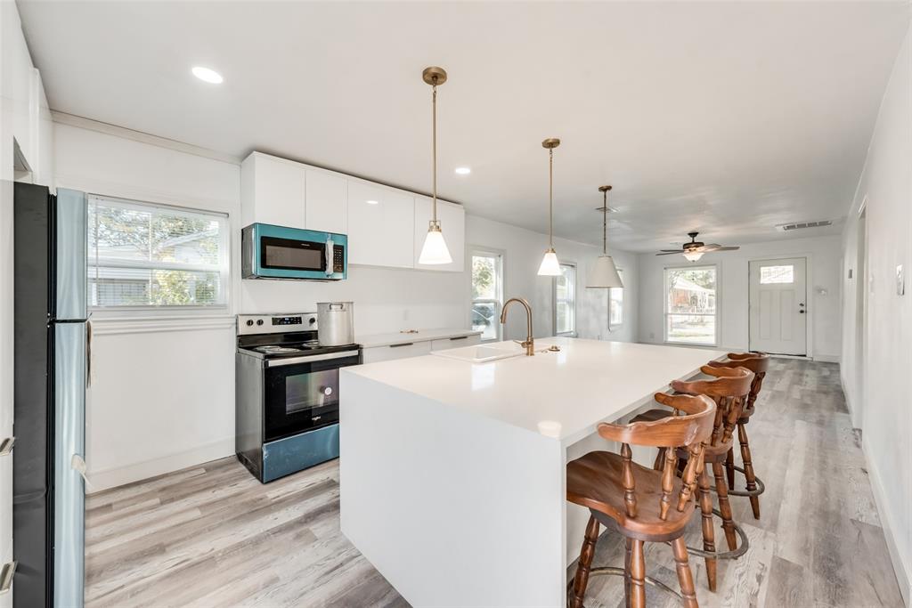 Rochester Park - Residential