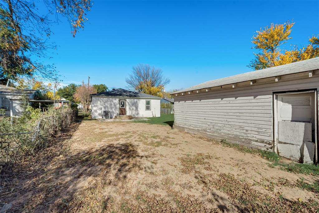 Rochester Park - Residential