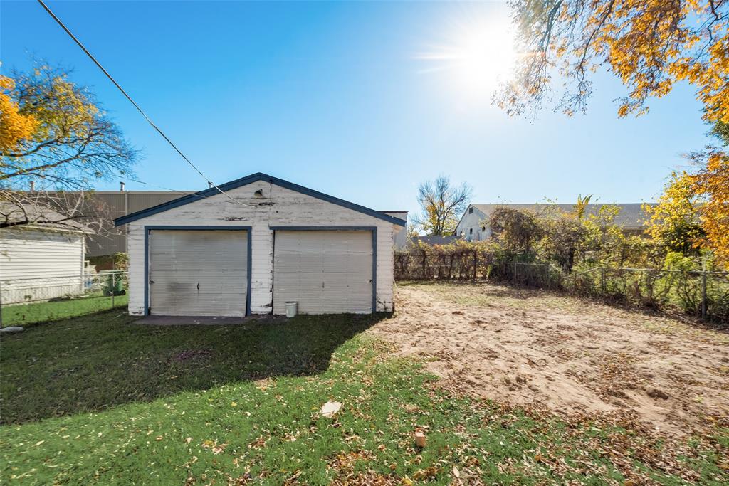 Rochester Park - Residential